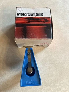 1987-1991 NOS MOTORCRAFT FORD MERCURY DISTRIBUTOR ROTOR DR-323 D8AZ-12200-A - Picture 1 of 10