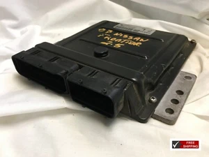 Módulo de control del motor Nissan Frontier ECM 2007 ECU MEC80 880A A1 6Y05 OEM - Imagen 1 de 5