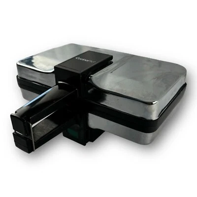 Pizelle Maker Cucina Pro Foto 1 de 4