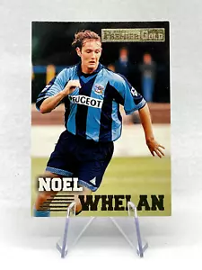 Noel Whelan 1996-97 Merlin Premier Gold #41 Coventry City - Bild 1 von 2