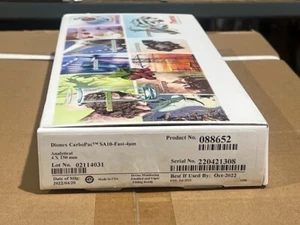 Thermo Scientific 088652 Dionex CarboPac SA10-Fast-4um 4x150mm Analytical Column - Picture 1 of 1