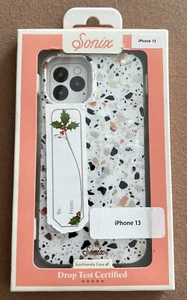 Sonix Apple iPhone 13 & Case 12 Pro New (f) - Zdjęcie 1 z 5