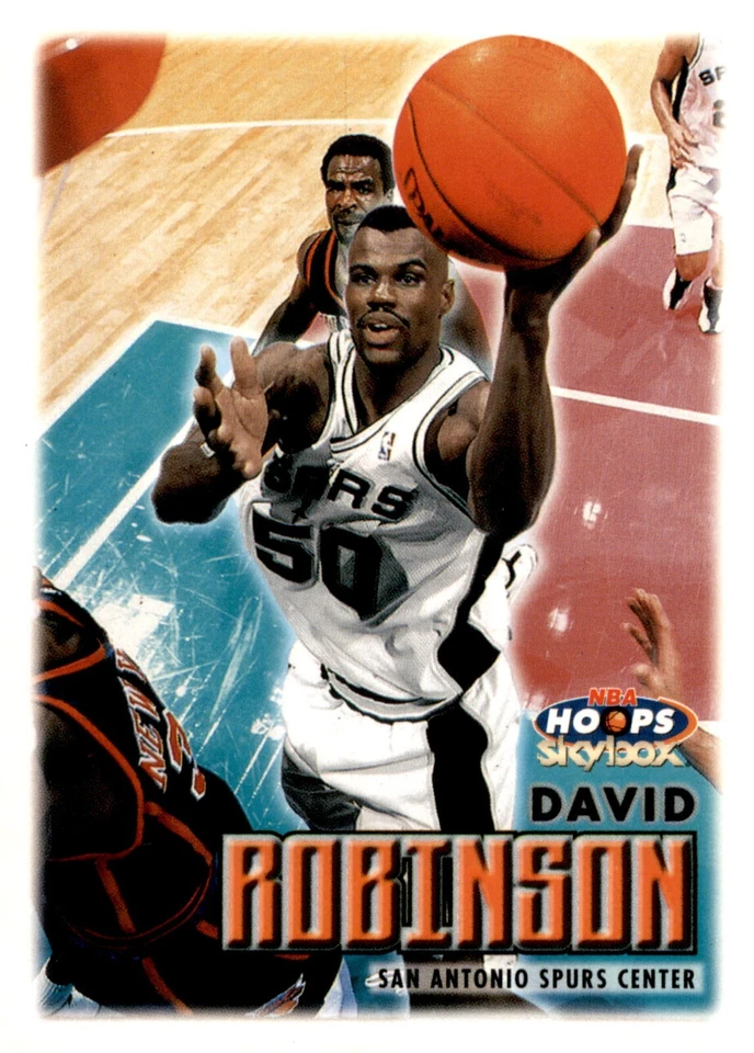 S4R10: 1999 Skybox Basketball Card Pick your player - Image 1 of 1