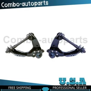 Mevotech Front Upper Control Arm w/ Ball Joint Fits 1997-1999 Dodge Dakota - Picture 1 of 12