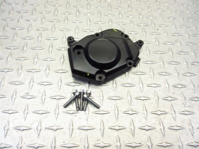 Kawasaki Ninja 1000 ZX1000 2017 17-19 cubierta de cadena de distribución carcasa lateral del motor Foto 1 de 4