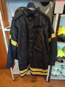 Chaqueta Viking talla L / chaqueta de bomberos / chaqueta de inserción (2) - Imagen 1 de 4