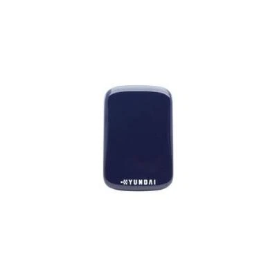 H21000NBLUE Hyundai 1To Bleu Marine H2 Usb 3.0 Disque Dur Portable - Image 1 of 2