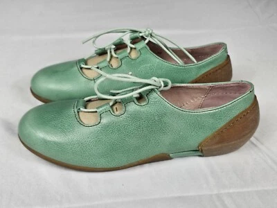 Scarpe basse con lacci El Naturalista Gaucho Velocita misura 38 - Immagine 1 di 4