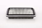 BOSCH Air Filter for Suzuki Wagon R K10A 1.0 February 1998 to February 2000