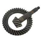 Motive Gear Differential Ring and Pinion D60-410F; Replacement 4.10 for Dana 60