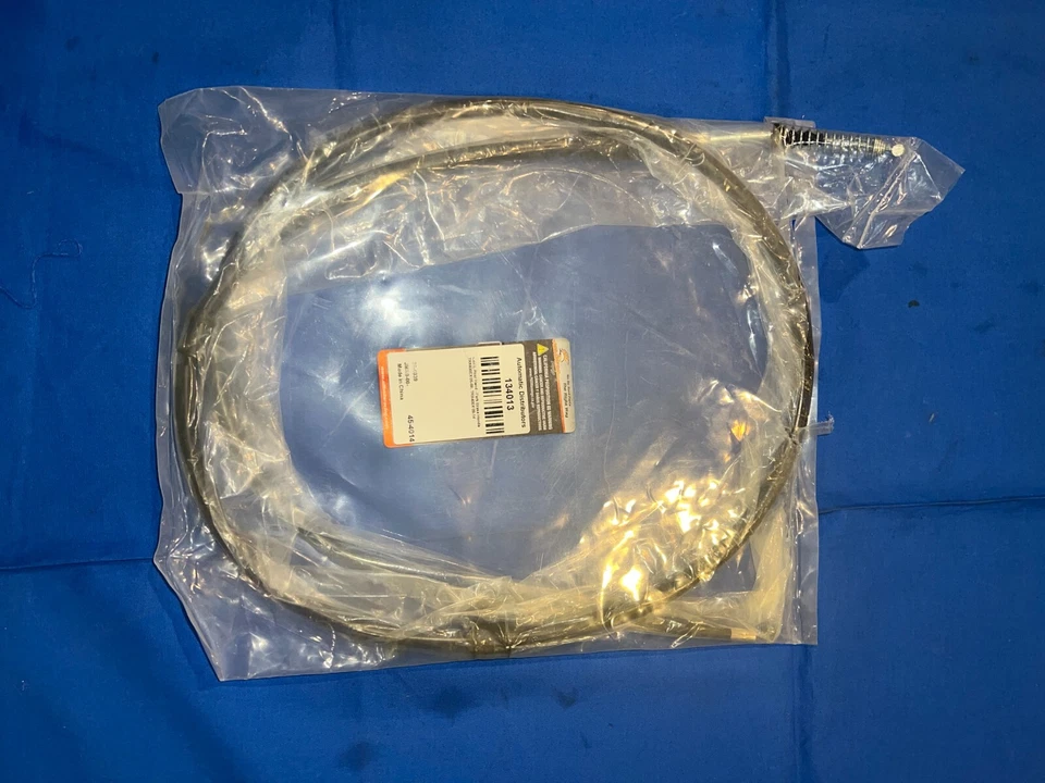 Cable de freno de mano trasero como nuevo todas las bolas para Honda Sportrax 400 y TRX400X Foto 1 de 1