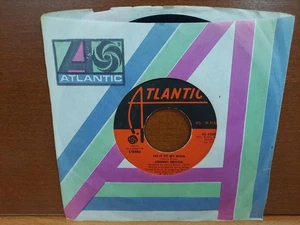 45 / Johnny Bristol / 1976 / Do It To My Mind / Love To Have A Chance To Taste.. - Picture 1 of 1
