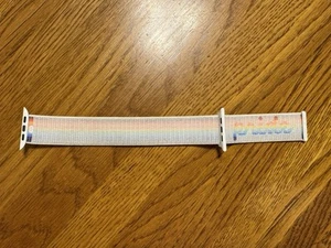 Apple Watch Pride Edition Sport Band 2022 - Zdjęcie 1 z 2