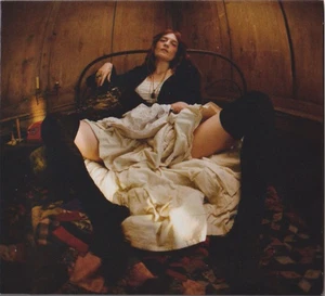 POLYDOR 7884016 FLORENCE + THE MACHINE EVERYBODY SCREAM 2025 CD - Bild 1 von 5