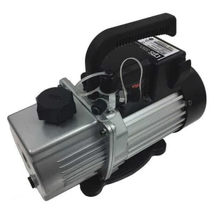 Pro-Set Vacuum Pump, 6 cfm, 10 micron, 120V AC VPS6DU Pro-Set VPS6DU - Imagen 1 de 1