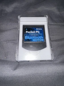 Pretec Pocket PC Expansion Pack Bluetooth CompactBT™ - Bild 1 von 4