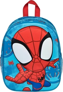 , Zaino 3D Unisex Kids, Blu, One Size - Foto 1 di 12