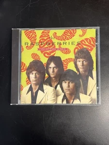 Collectors Series by The Raspberries CD 1991 Capitol/EMI - VG+ / EX - Imagen 1 de 4