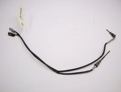 Tempfühler Abgastemperatur Gebraucht RENAULT CAPTUR Phase 1 - 1.5 DCI 90 - Bild 1 von 4