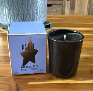 Mugler Angel Fantasm Scented Candle ~ 1.2 oz/35g NIB - Picture 1 of 1