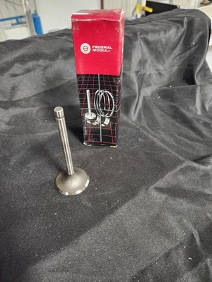 Oldsmobile 350R V8 engines INTAKE VALVES Foto 1 de 2