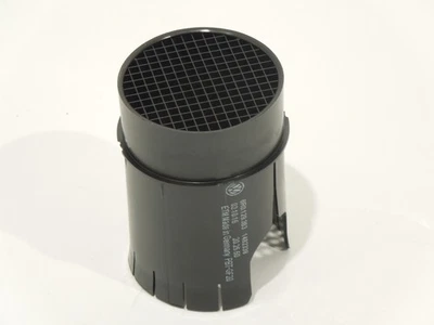 Enderezadora de flujo de aire VW Vento 5C Mk6 MAF nueva genuina 6R0129363 Foto 1 de 4