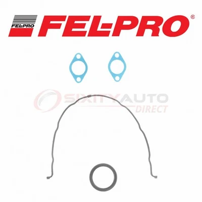 Fel-Pro Engine Timing Cover Gasket Set for 1996-1999 Chevrolet C2500 hv - Image 1 of 4