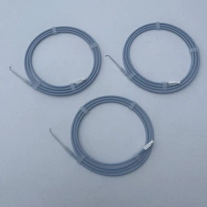 Angled Hydrophilic Guidewire 150cm X 0.035in (0.89mm) - LOT Of 3 - Picture 1 of 5