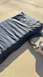 Invacare microAIR MA600 Advanced Wechseldruckmatratzensystem, 500# max - Bild 1 von 7