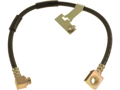 Manguera de freno delantera derecha para Dodge Spirit 1992-1995 API 42355RJVB 1993 1994 OEF3 Foto 1 de 2