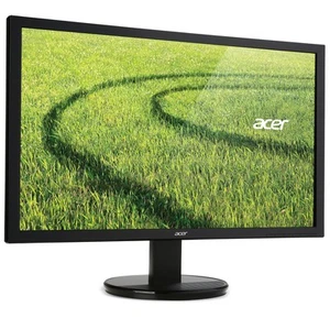 Acer K192HQLB Monitor da 18.5" , VGA , Nero - Photo 1/3