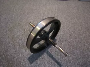 Nordictrack Skier Flywheel - Picture 1 of 1