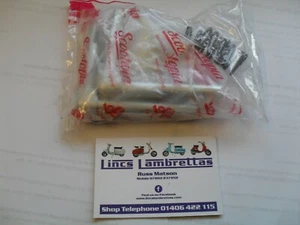 Lambretta scootopia series 1 and 2 li,tv side panel mecanism set. - Picture 1 of 1
