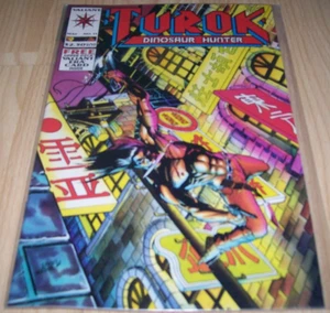 Turok Dinosaurierjäger (1993) #11...Veröffentlicht Mai 1994 von Valiant - Bild 1 von 1