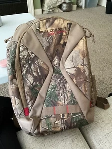 Fieldline Pro Series Hunting Lightweight Backpack Realtree Camo NWOT - Picture 1 of 5