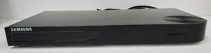 Reproductor de Blu-ray 3D Samsung BD-F5900 PROBADO falta control remoto - Imagen 1 de 12