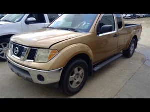 Fan Clutch 6 Cylinder Fits 05-19 FRONTIER 227934 - Picture 1 of 10