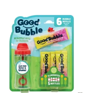 Good Bubble-a Better Way To Bubble - Giocattolo bersaglio - Foto 1 di 3