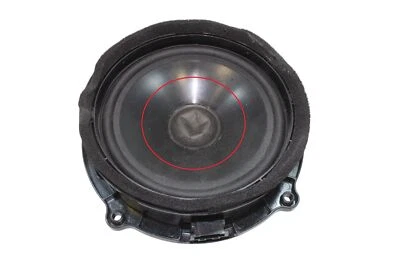 LAND ROVER DISCOVERY 4 L319 Haut-parleur de porte arrière gauche XQM500510 2010 - Photo 1/4