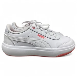 Puma Women's Tori White Size US5 (#SH2439) - Picture 1 of 1