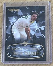 #23/28 Tahlia McGrath 2023/24 CRICKET TRADERS MOJO BLACK DIAMOND MB033 Priority