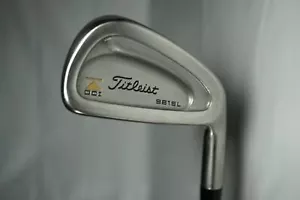 Titleist DCI 981SL 3 Iron / Regular Flex Graphite Shaft - Picture 1 of 5