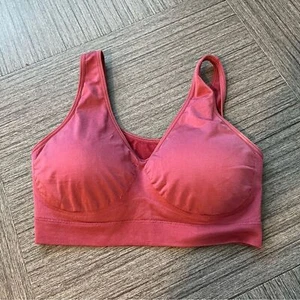 Wacoal Damen BH US 40 Rosa Bügelfrei Stretch B-Smooth Elegance - Bild 1 von 5