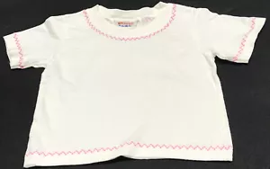 Maglietta bambino Hanes Playwear - Foto 1 di 4
