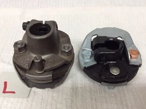 “RESTORATION SERVICES” for 1963-82 Corvette Steering Column Lower Coupler - Picture 1 of 7