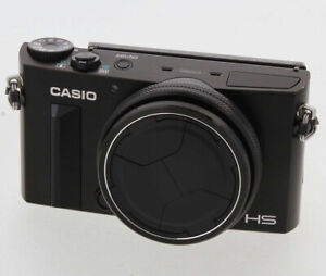 Casio EXILIM ZR Compact Digital Cameras for sale | eBay
