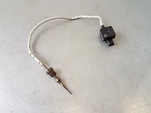 Mercedes W213 W205 E300 2020 2,0 diésel turbocompresor sensor de temperatura - Imagen 1 de 16
