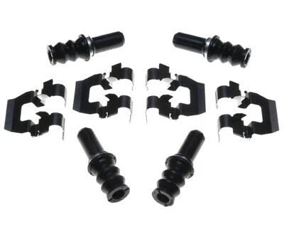 Kit de herrajes de freno de disco Raybestos para Grand Am, Alero H5639A Foto 1 de 4