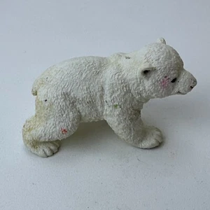 Schleich Polar Bear Club 2013 Figure Toy Arctic Wildlife Animal 14708 - Picture 1 of 10