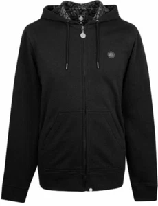 BNWT Pretty Green Hoody RRP £80 Hooded Top Hoodie **Only Navy M Left** - Picture 1 of 8